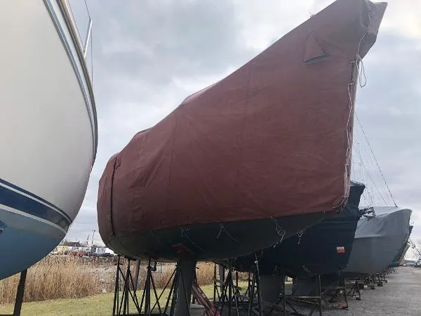 Slide: The Image of Beneteau First 36.7 2005 - 8