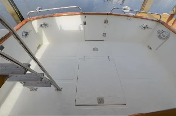 Slide: The Image of Mariner Orient Europa 2004 - 8