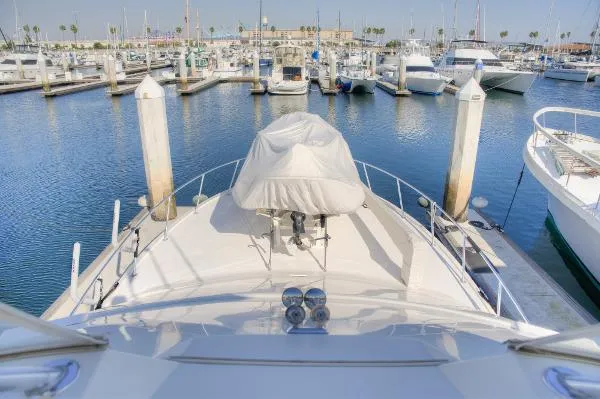 Slide: The Image of Ocean Super Sport 2001 - 8