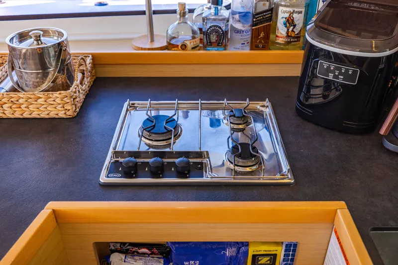 Slide: The Image of Lagoon 42 2018 - 14