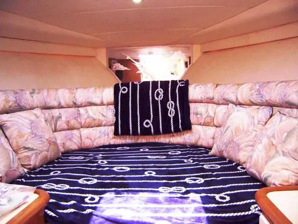 Slide: The Image of Stolper 380 Tournament Express 1998 - 1