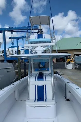 Slide: The Image of Bahama 41 2009 - 9