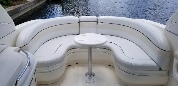 Slide: The Image of Sea Ray 290 SLX Bow Rider 2008 - 4