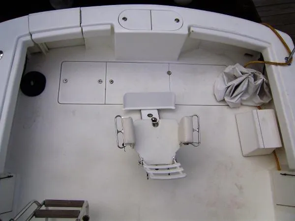 Slide: The Image of Egg Harbor 43 Sport Yacht 2005 - 1