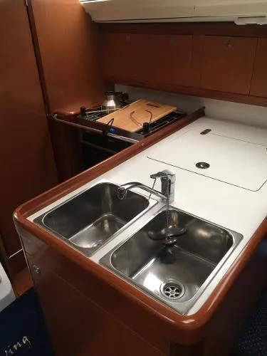 Slide: The Image of Beneteau 31 2008 - 7