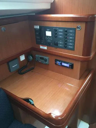Slide: The Image of Beneteau 31 2008 - 9
