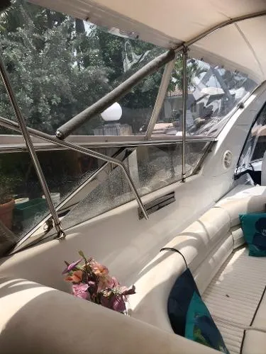 Slide: The Image of Sunseeker Renegade 1992 - 10