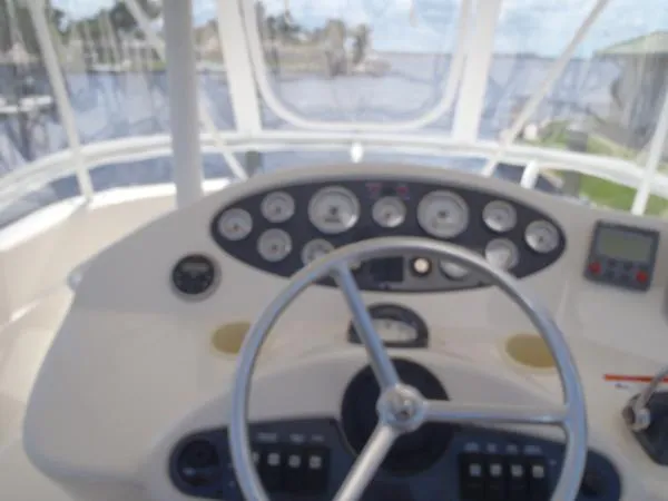 Slide: The Image of Riviera 37 Convertible 2007 - 5
