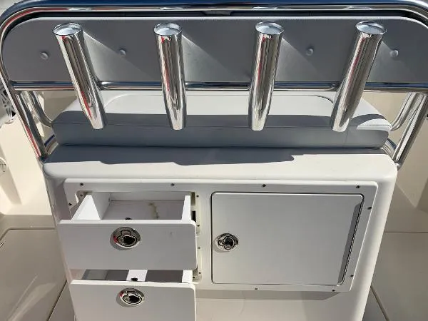 Slide: The Image of Cobia 237 Center Console 2020 - 11