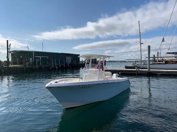 Slide: The Image of Cobia 237 Center Console 2020 - 3
