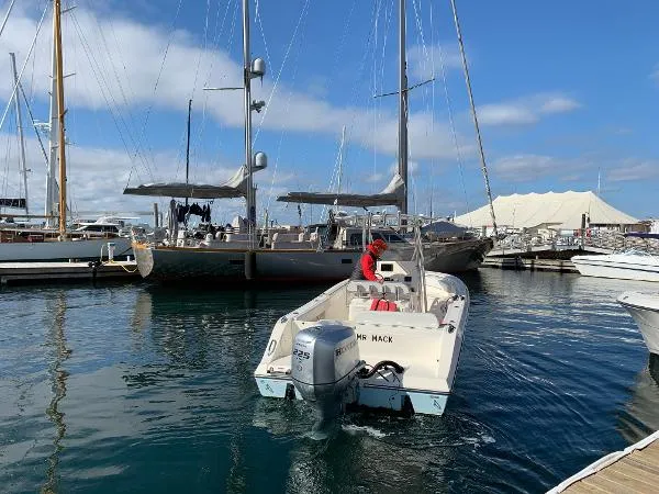 Slide: The Image of Cobia 237 Center Console 2020 - 6
