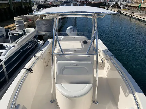 Slide: The Image of Cobia 237 Center Console 2020 - 7