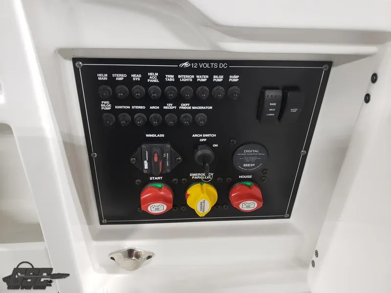 Slide: The Image of Monterey 298SS Super Sport 2017 - 51