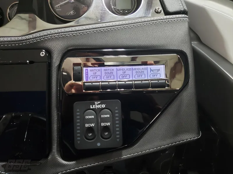 Slide: The Image of Monterey 298SS Super Sport 2017 - 60