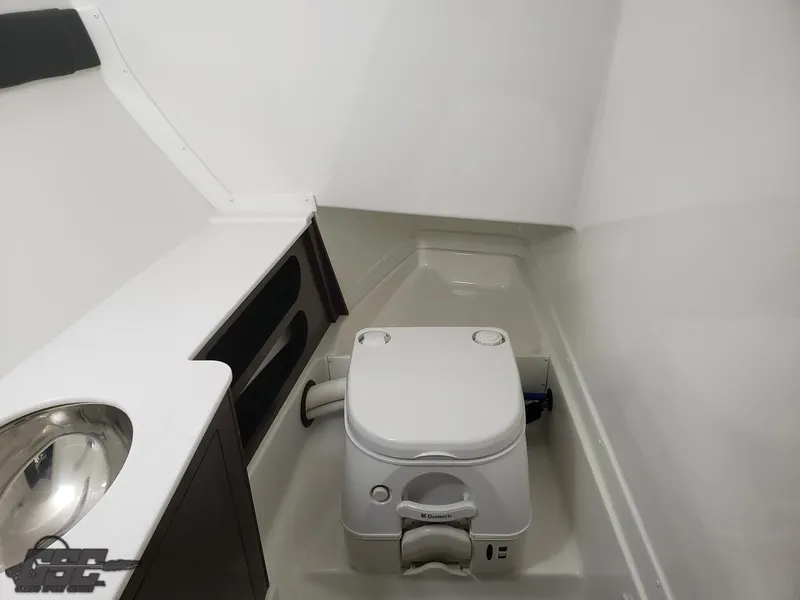 Slide: The Image of Monterey 298SS Super Sport 2017 - 70