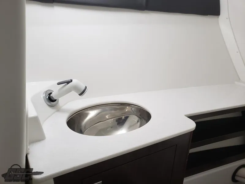 Slide: The Image of Monterey 298SS Super Sport 2017 - 71