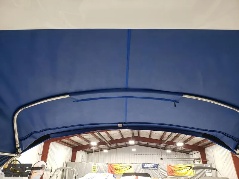 Slide: The Image of Monterey 298SS Super Sport 2017 - 80