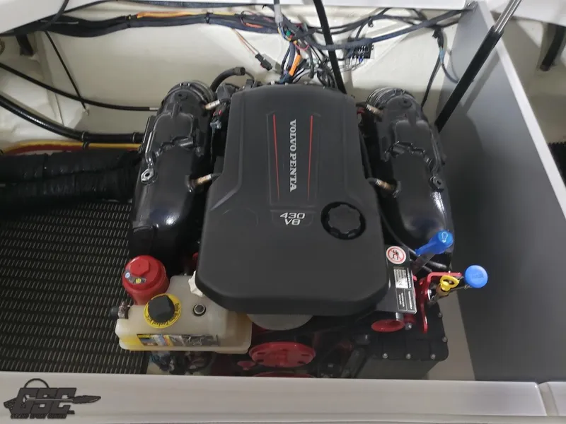 Slide: The Image of Monterey 298SS Super Sport 2017 - 86