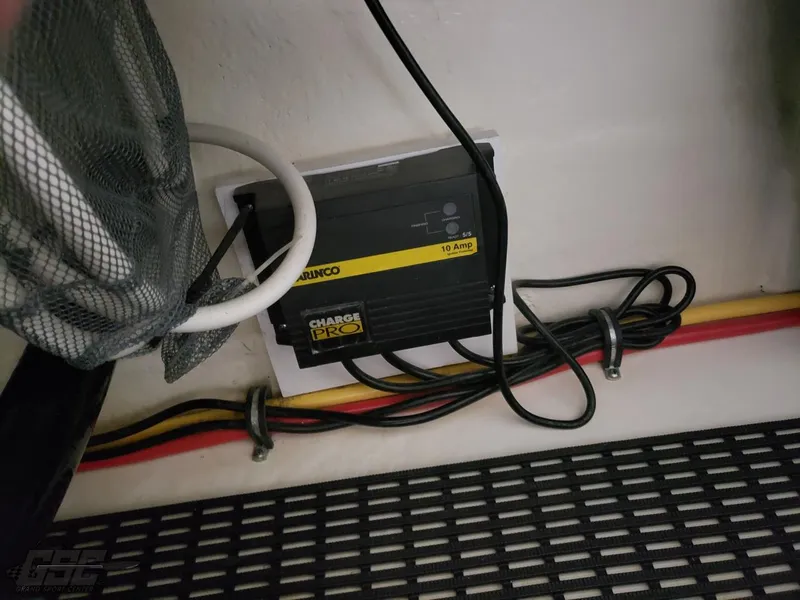 Slide: The Image of Monterey 298SS Super Sport 2017 - 89