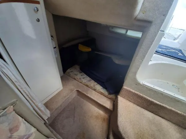 Slide: The Image of Bayliner 3055 Ciera Sunbridge DX/LX 1999 - 11