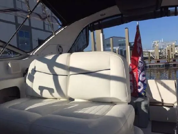 Slide: The Image of Bayliner 3055 Ciera Sunbridge DX/LX 1999 - 4