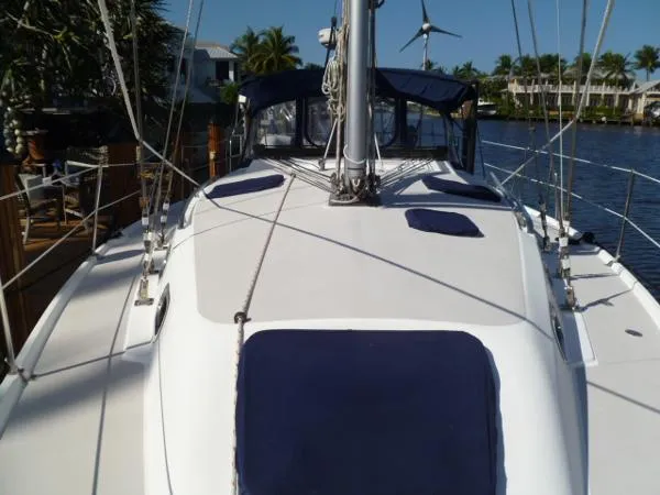 Slide: The Image of Catalina 375 2008 - 11