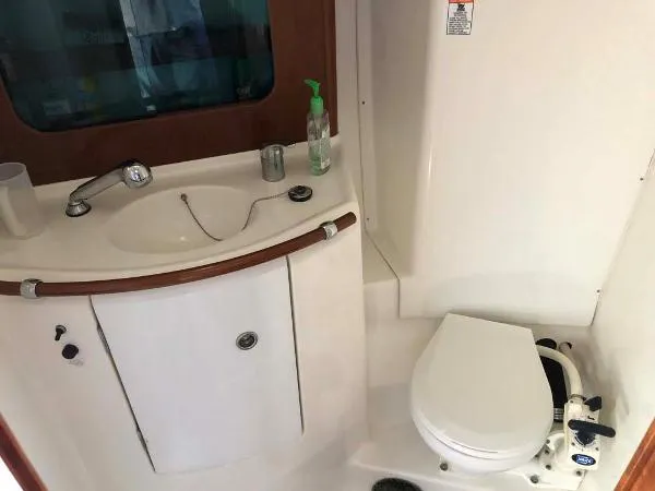 Slide: The Image of Beneteau 331 2002 - 10