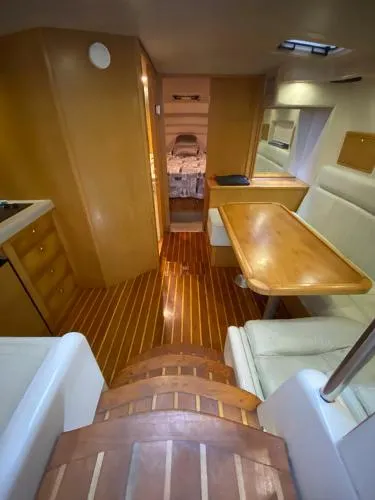 Slide: The Image of Riviera 4000 Express 2001 - 3