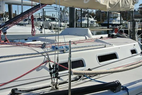 Slide: The Image of J Boats J109 j 109 j/109 2005 - 1