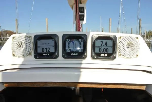 Slide: The Image of J Boats J109 j 109 j/109 2005 - 11