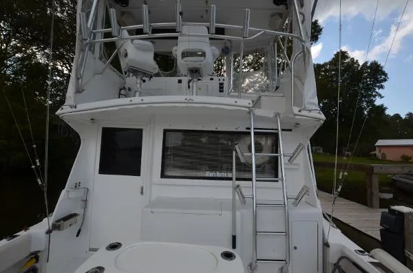 Slide: The Image of Egg Harbor 33 Sedan 1973 - 2