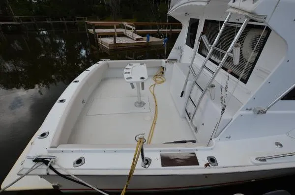 Slide: The Image of Egg Harbor 33 Sedan 1973 - 4