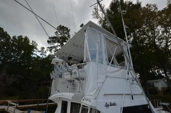 Slide: The Image of Egg Harbor 33 Sedan 1973 - 5