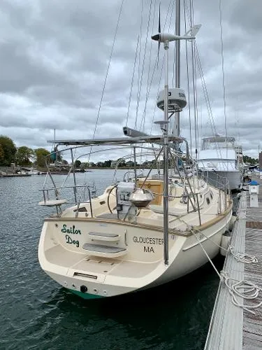 Slide: The Image of Island Packet 370 2008 - 4