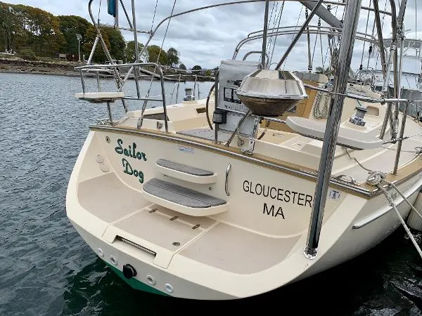 Slide: The Image of Island Packet 370 2008 - 7