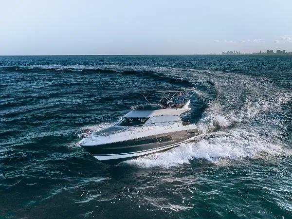 Slide: The Image of Prestige 460 2019 - 0