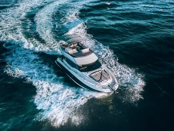 Slide: The Image of Prestige 460 2019 - 1