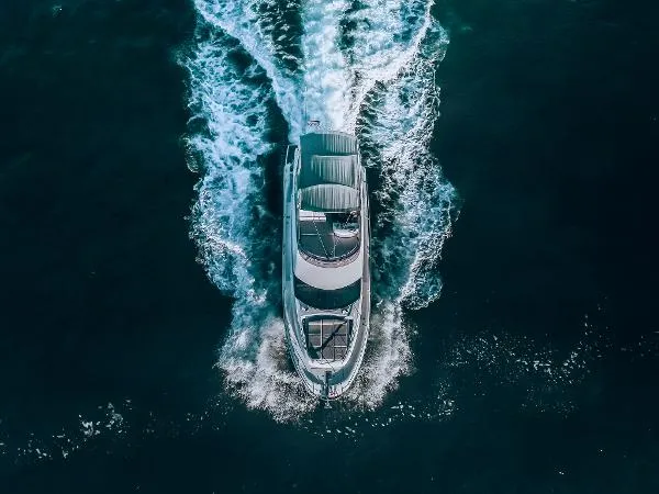 Slide: The Image of Prestige 460 2019 - 2