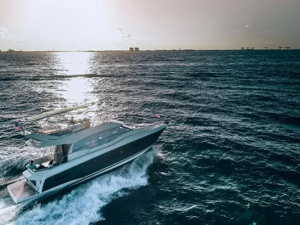 Slide: The Image of Prestige 460 2019 - 4