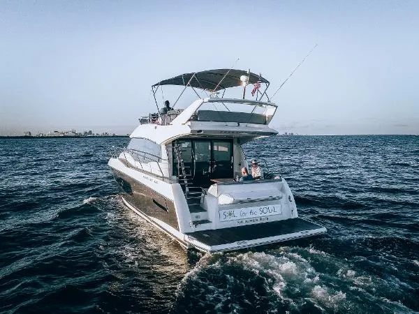 Slide: The Image of Prestige 460 2019 - 8