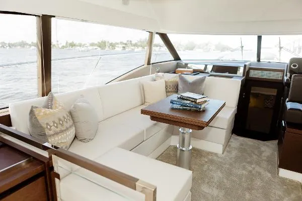 Slide: The Image of Prestige 460 2019 - 9