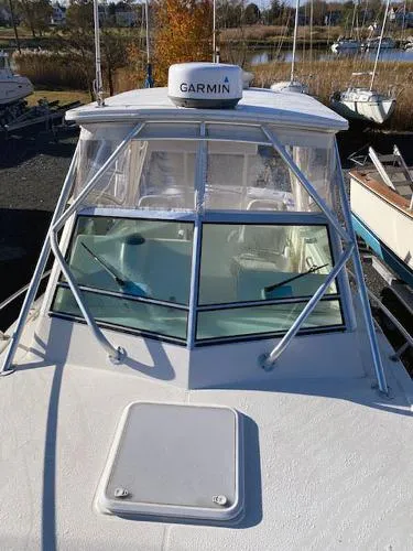 Slide: The Image of Carolina Sport Fisherman 2012 - 6