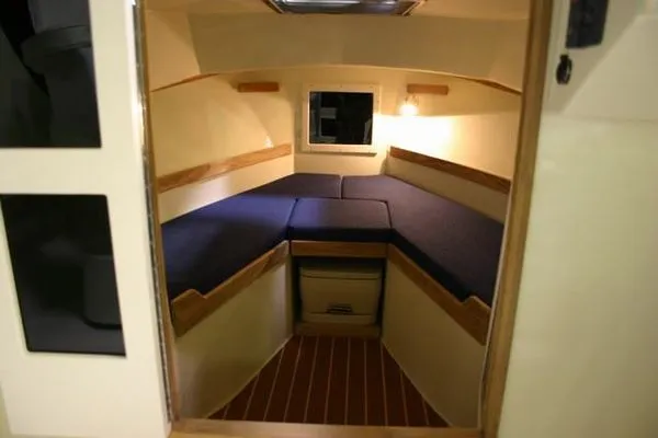 Slide: The Image of Seaway Seafarer 2007 - 4