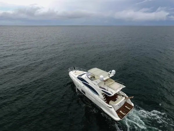 Slide: The Image of Azimut 53 2012 - 2