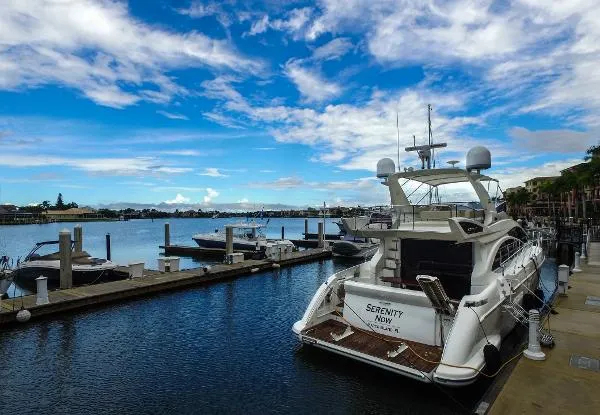Slide: The Image of Azimut 53 2012 - 3