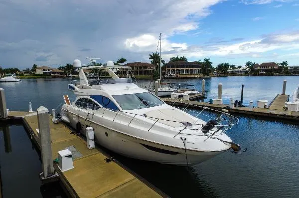 Slide: The Image of Azimut 53 2012 - 5
