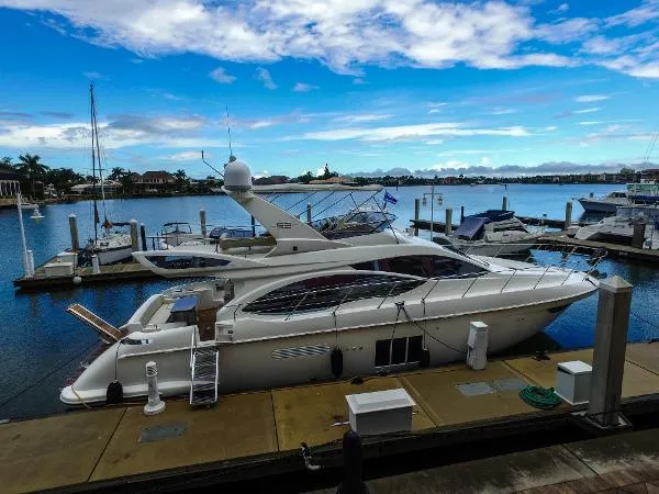 Slide: The Image of Azimut 53 2012 - 6