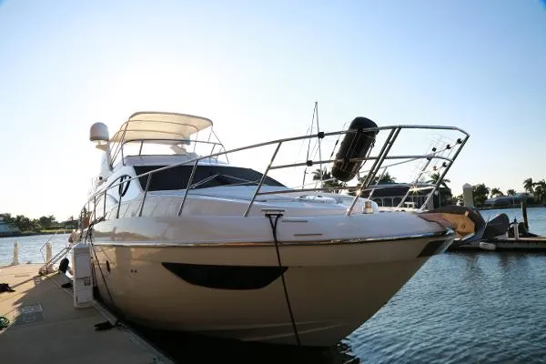 Slide: The Image of Azimut 53 2012 - 8