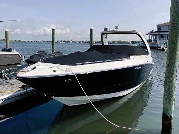 Slide: The Image of Monterey 328 SS 2016 - 0