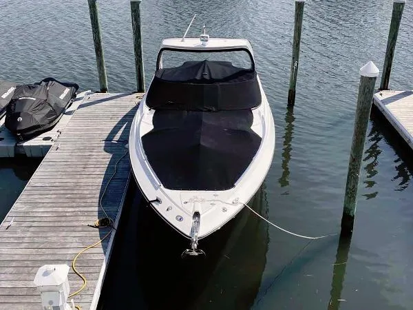 Slide: The Image of Monterey 328 SS 2016 - 1
